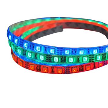 LED гірлянда з Bluetooth і керуванням через телефон, довжина &mdash; 5 метрів 400224 фото
