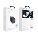Зарядний пристрій з кабелем Micro USB Veron VR-C15Q 2.4A 1USB (18 Вт) 100649 фото 3