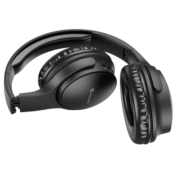 Беспроводные накладные Bluetooth-наушники Veron BH10 101041 фото