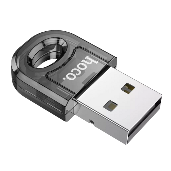 Bluetooth 5.1 адаптер USB Hoco UA28 100844 фото