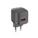 Зарядний пристрій з кабелем Micro USB Veron VR-C18Q 3.4A 1USB (18 Вт) 100650 фото 2