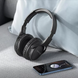Беспроводные накладные Bluetooth-наушники Veron BH10 101041 фото 5