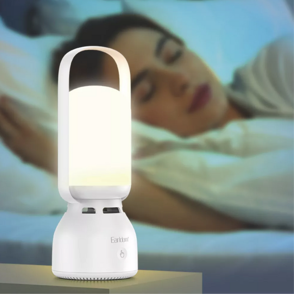 Портативная беспроводная Bluetooth-колонка с подсветкой Earldom ET-A33 100974 фото