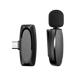 Бездротовий мікрофон для телефону Type-C Veron M18-C 100514 фото 3