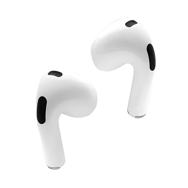 Бездротові вставні Bluetooth-навушники Wiwu Airbuds 4 100751 фото