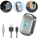 FM-модулятор Bluetooth-аудіоприймач Earldom ET-BR15 BT5.3/Type-C/3,5mm/TF Card 101098 фото 1
