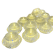 Ночник Свеча на Батарейках LED набор 12 шт v-800326 фото 1